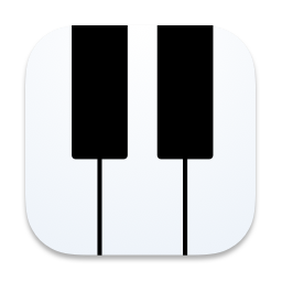 Mini Keys icon